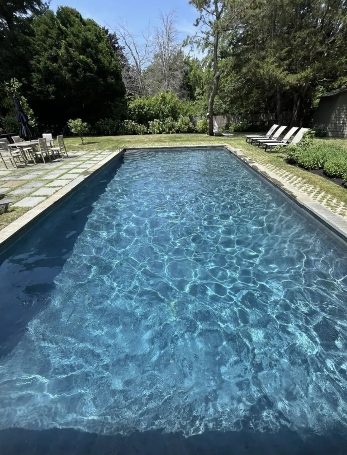 Beachside Pools & Spa | Quality Pool Service in the Hamptons