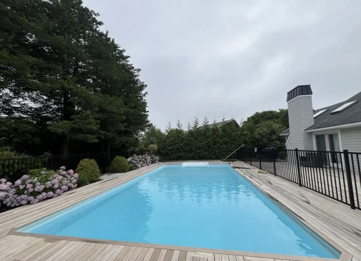 Beachside Pools & Spa | Quality Pool Service in the Hamptons
