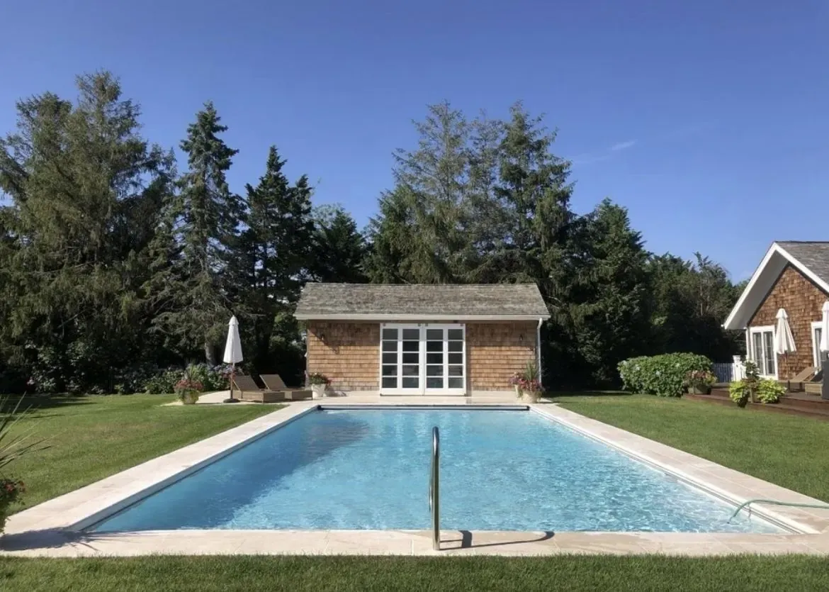Beachside Pools & Spa | Quality Pool Service in the Hamptons