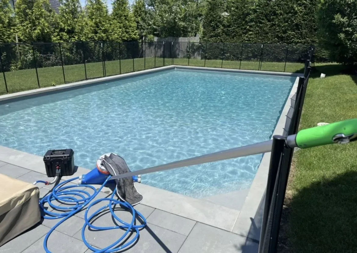 Beachside Pools & Spa | Quality Pool Service in the Hamptons