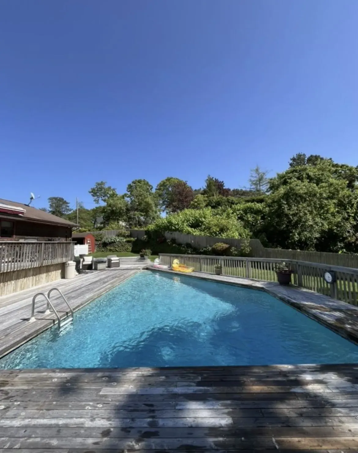 Somer Pool Beachside Pools & Spa | Quality Pool Service in the Hamptons