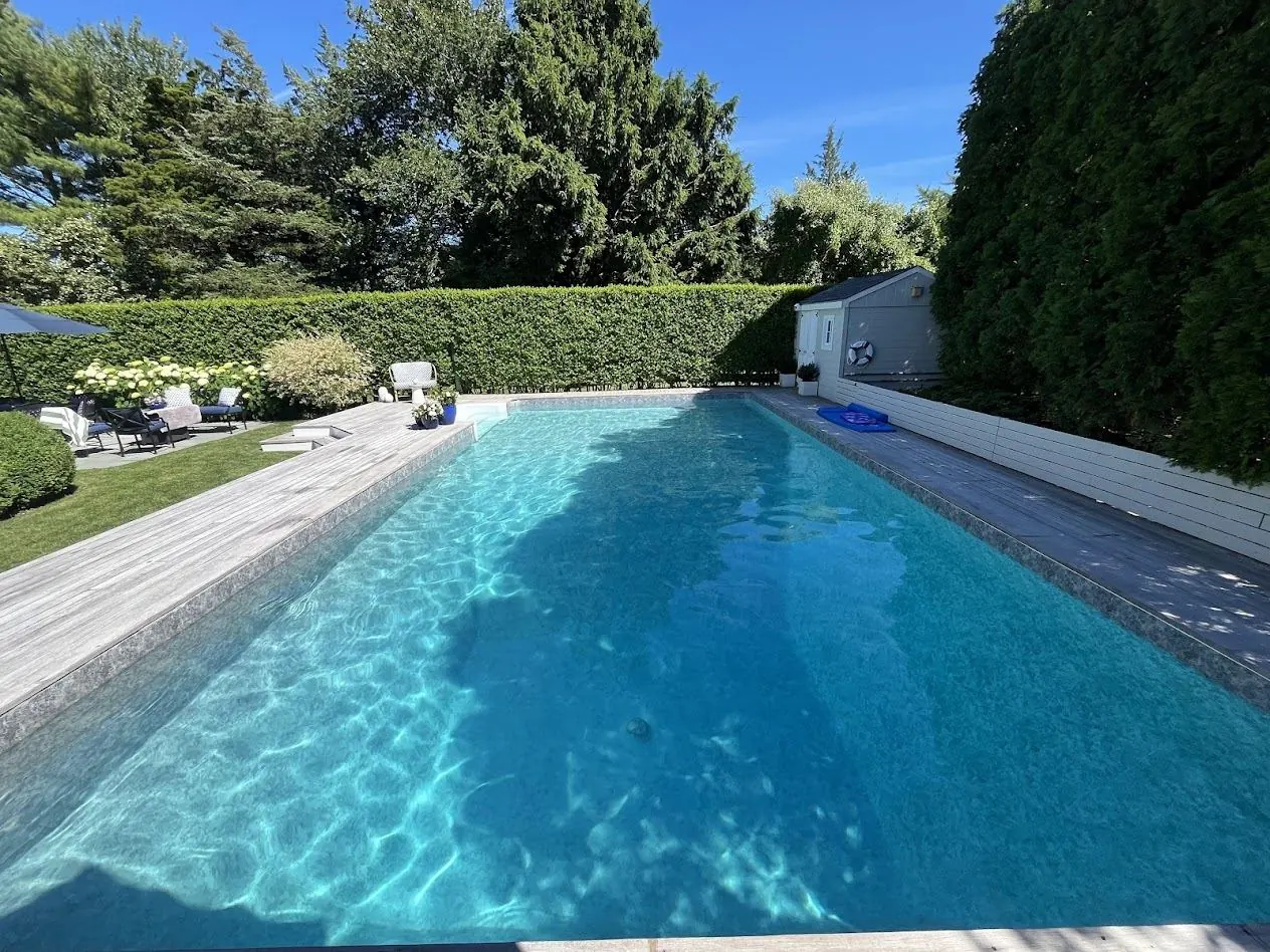 Lade Pool Beachside Pools & Spa | Quality Pool Service in the Hamptons